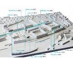 Smart City-Areal © Foto Martin Grabner / Bearbeitung Stadt Graz Smart City-Areal © Foto Martin Grabner / Bearbeitung Stadt Graz